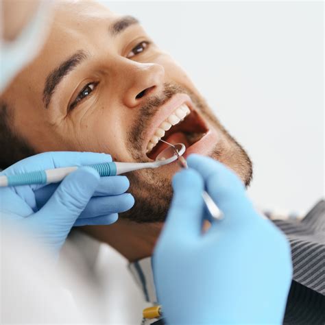 General & Cosmetic Dentist Near Me 